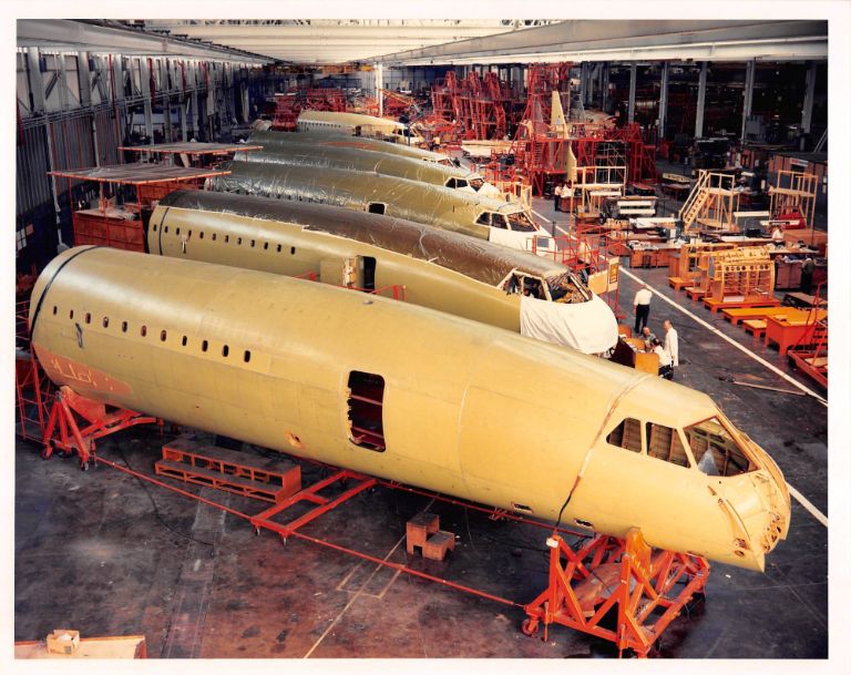 BAC Concorde